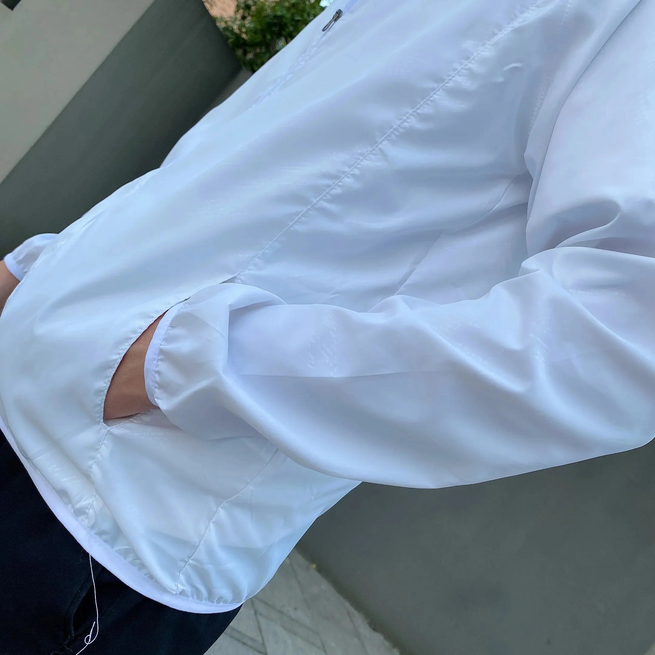 Ethan | Mens Windbreaker | Windbreaker Jacket | Lightweight Wind Protection 6