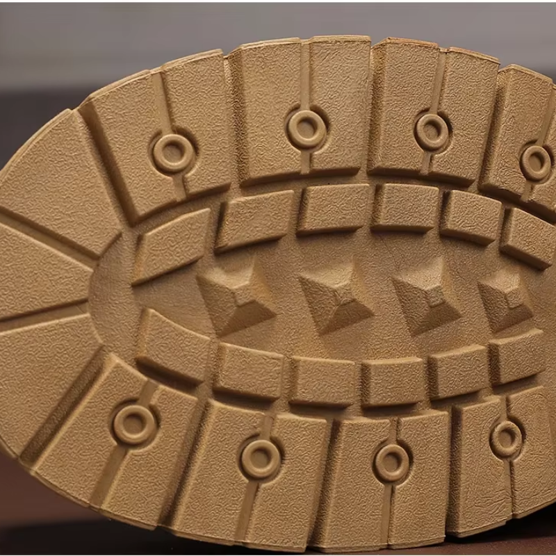 Ethan | Outdoor Shoes | Comfortable Footwear | Non-Slip Boots 8