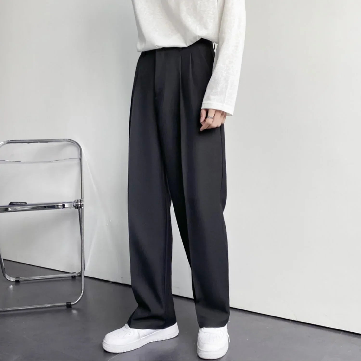 Ethan | Pants | Slim Fit Pants | Durable Fabric Pants 3