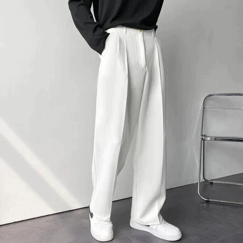 Ethan | Pants | Slim Fit Pants | Durable Fabric Pants 7