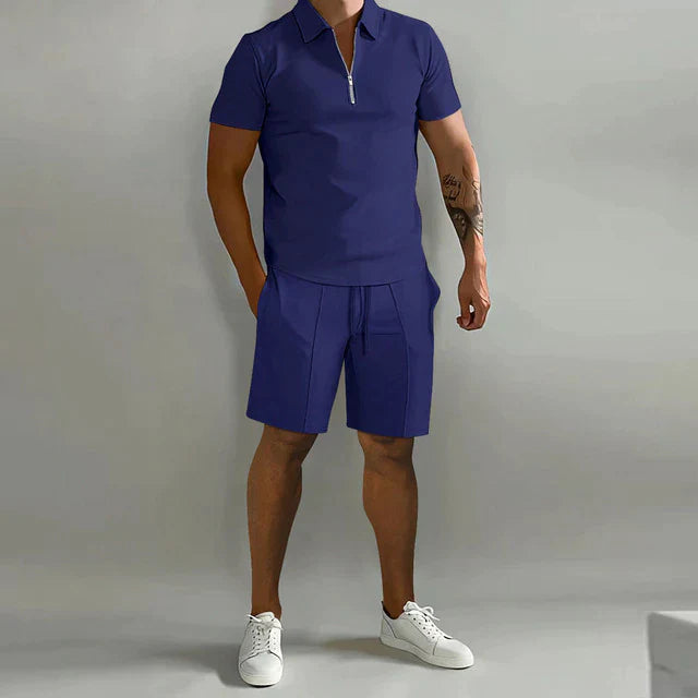 Ethan | Polo Set | Breathable Fabric | Lightweight Design 3