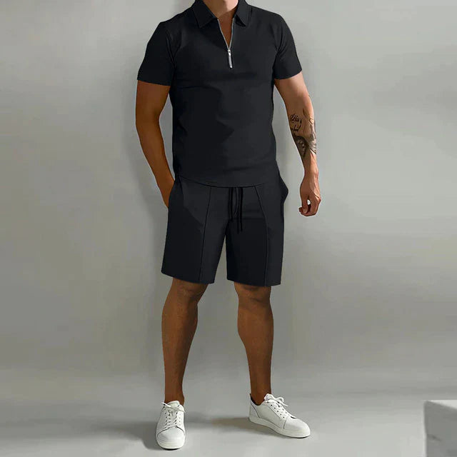 Ethan | Polo Set | Breathable Fabric | Lightweight Design 7