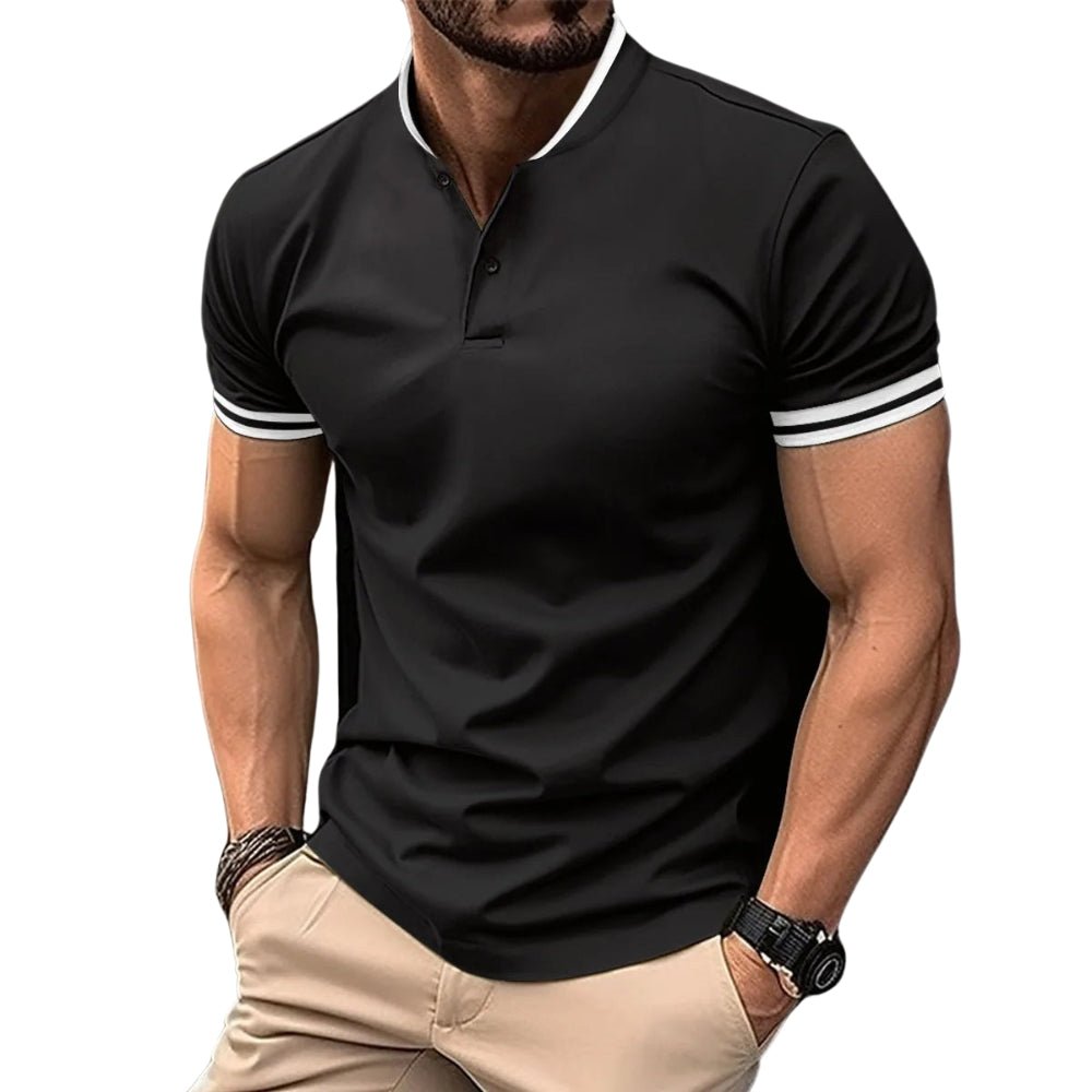 Ethan | Polo Shirt | Breathable Fabric | Modern Fit 6
