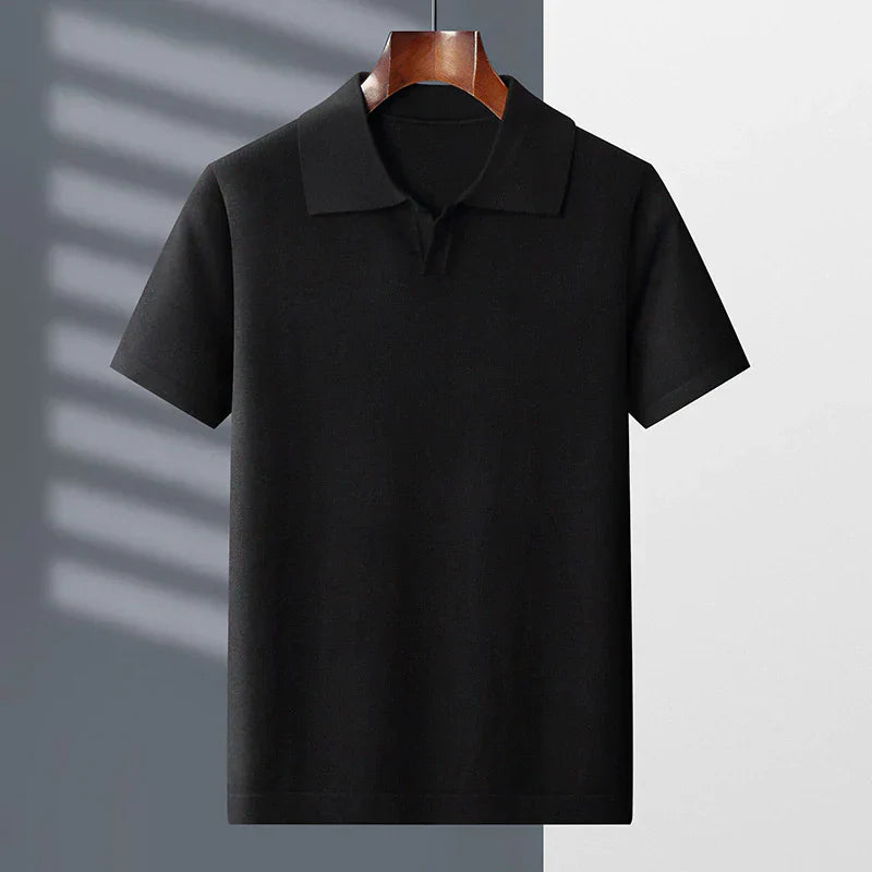 Ethan | Polo Shirt | Breathable Fabric | Relaxed Fit 5