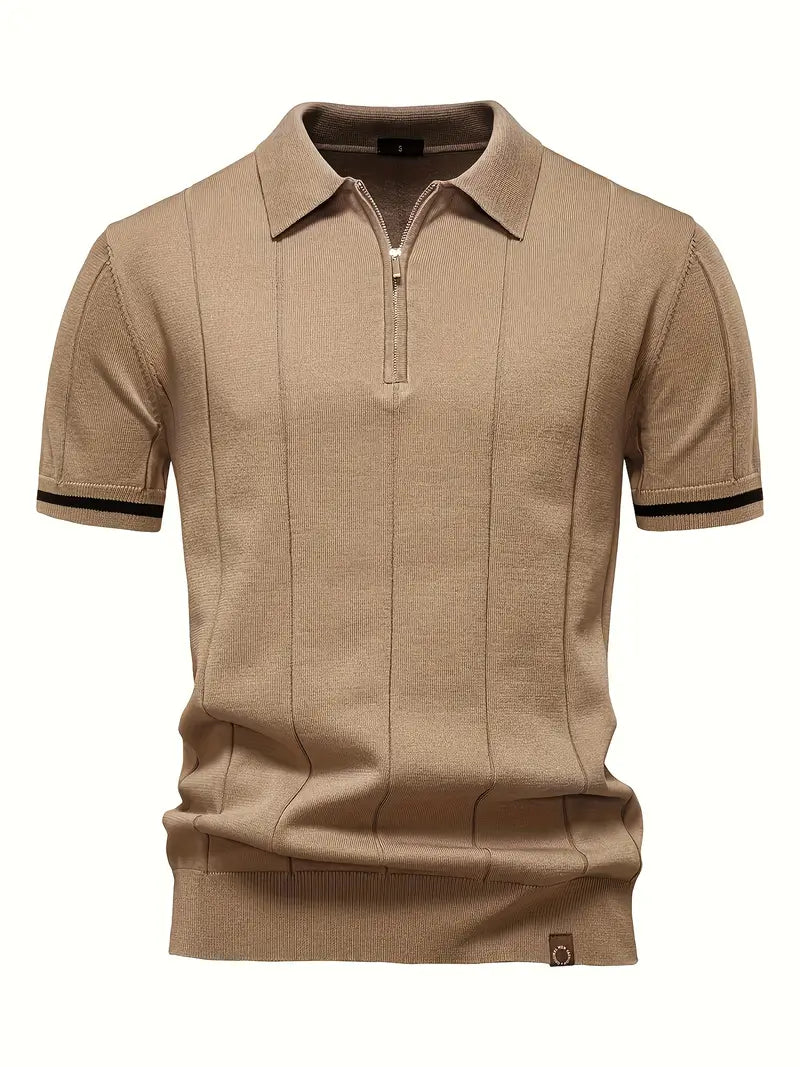 Ethan | Polo Shirt | Breathable Fabric | Tailored Fit 5