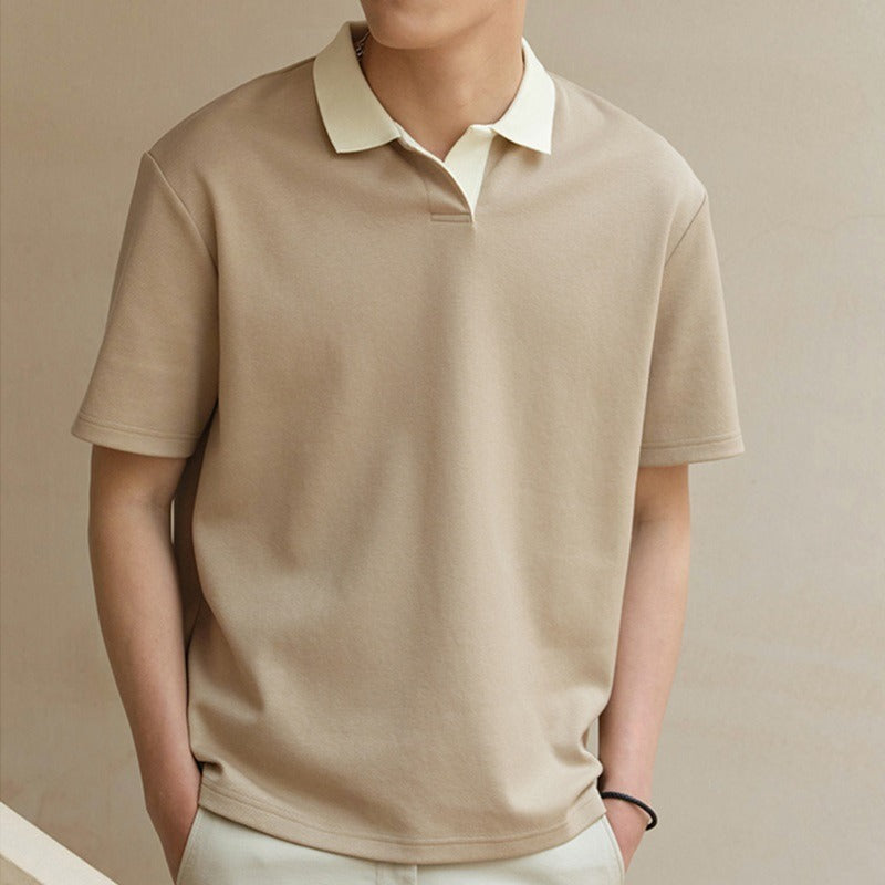 Ethan | Polo Shirt | Comfortable Fit | Easy Care | Breathable Fabric 1