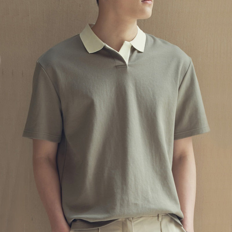 Ethan | Polo Shirt | Comfortable Fit | Easy Care | Breathable Fabric 2