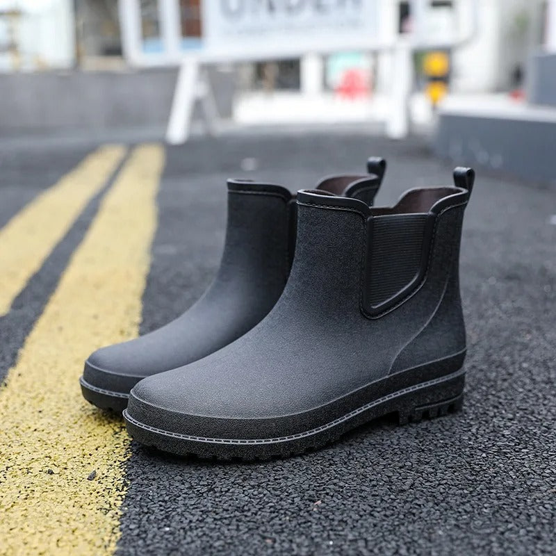 Ethan | Rain Boots Women | Rubber Boots | Gum Boots 0
