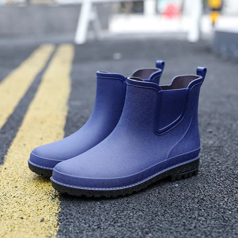 Ethan | Rain Boots Women | Rubber Boots | Gum Boots 1