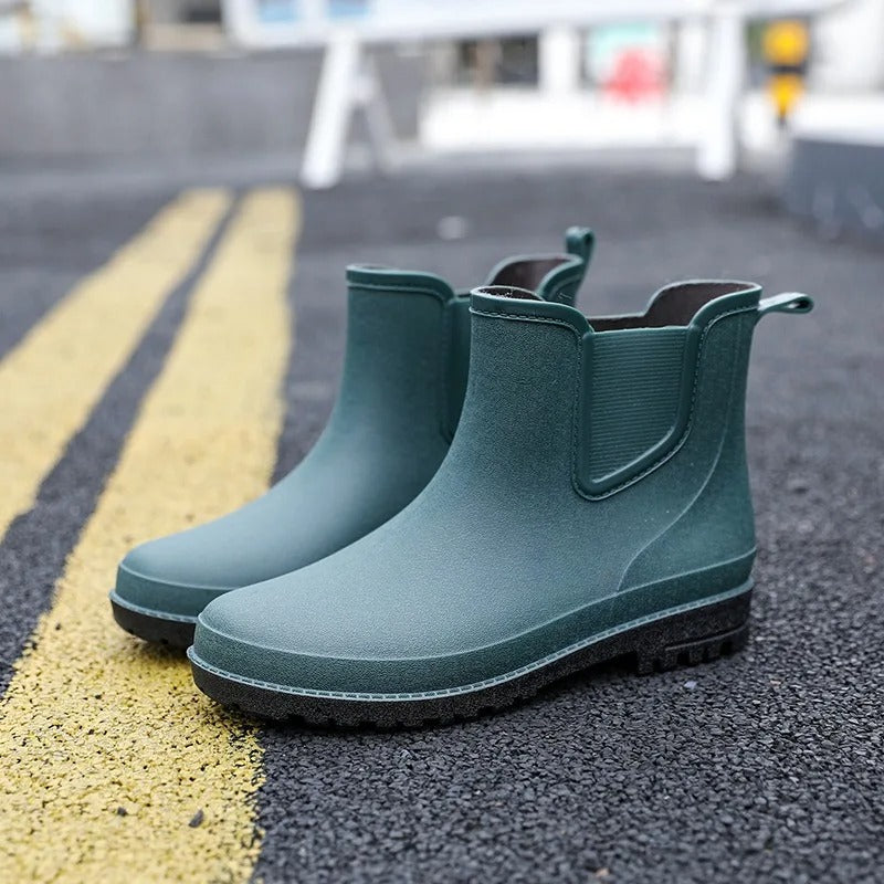 Ethan | Rain Boots Women | Rubber Boots | Gum Boots 2