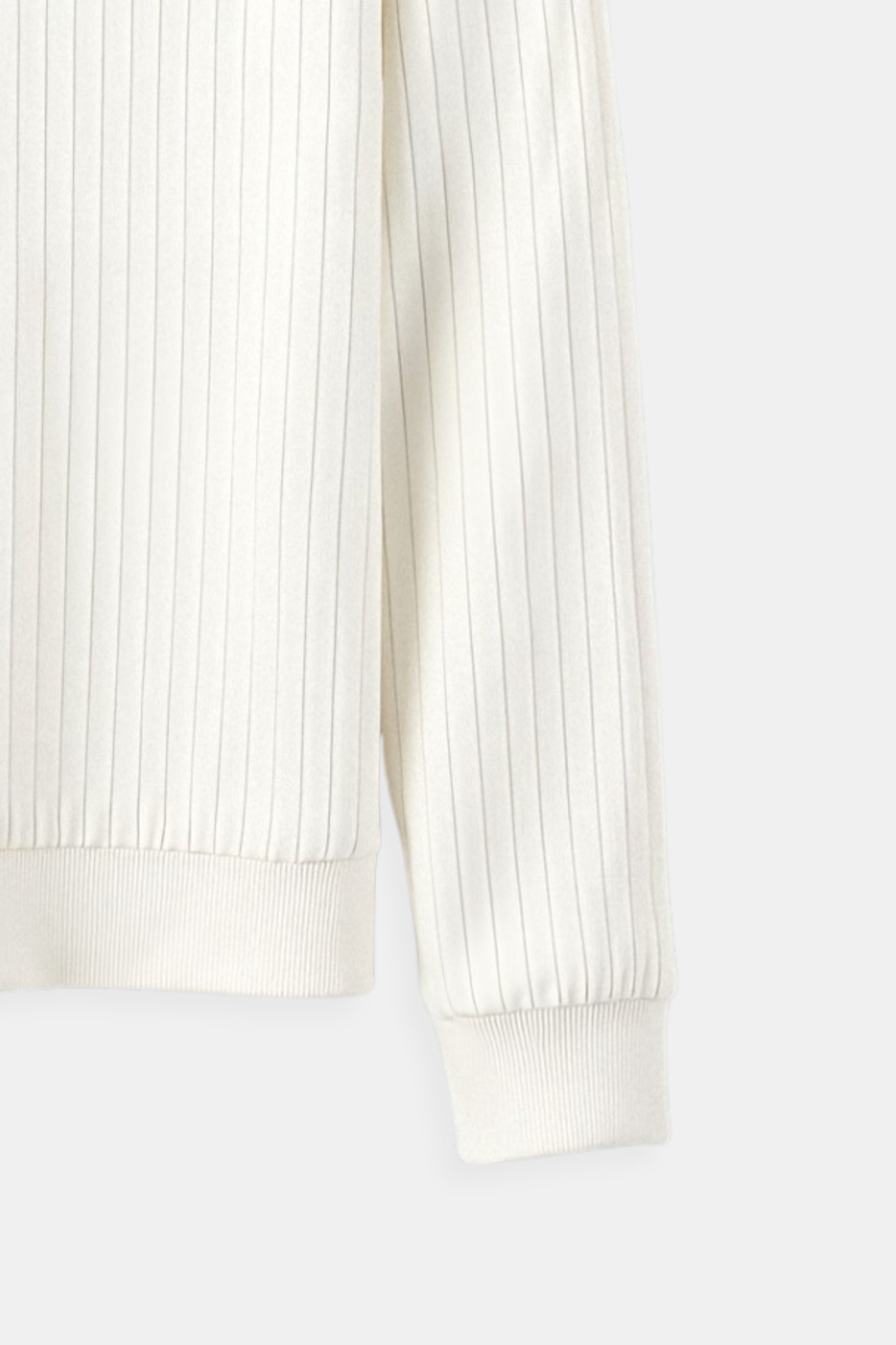 Ethan | Ribbed Knit Sweater | Long Sleeve Sweater | Autumn Fashion 3