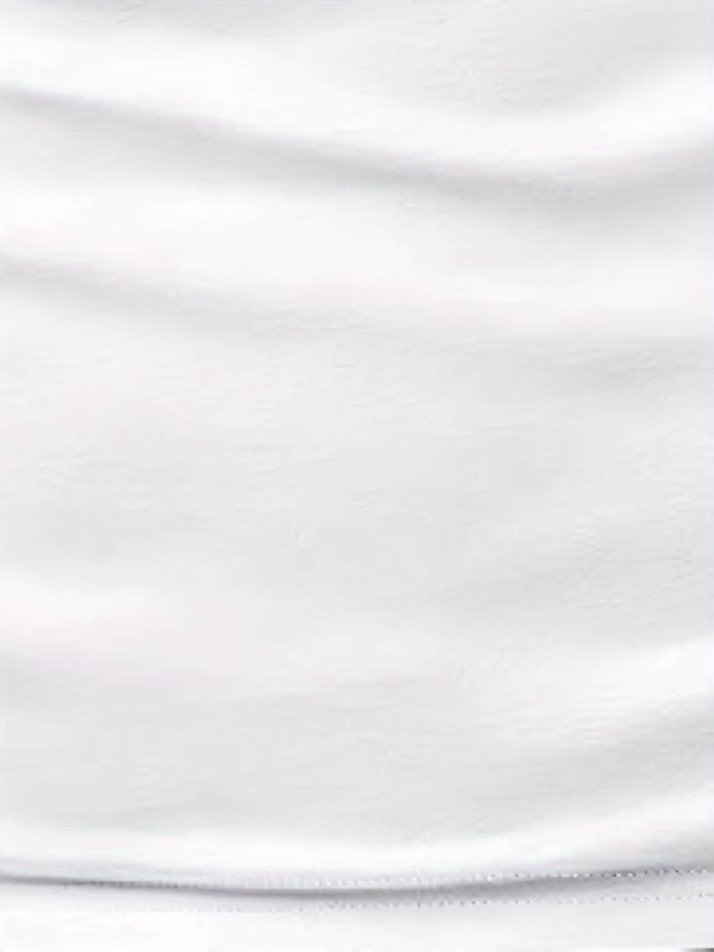 Ethan | Slim Fit Polo Shirt | Breathable Fabric | Zipper Neck Design 4