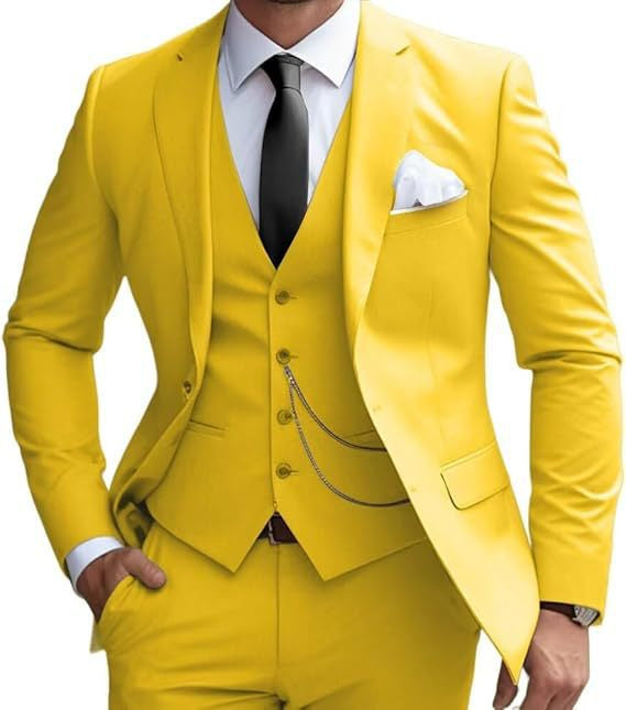 Ethan | Slim Fit Suit | Wedding Guest Suit | Modern Tailoring 2