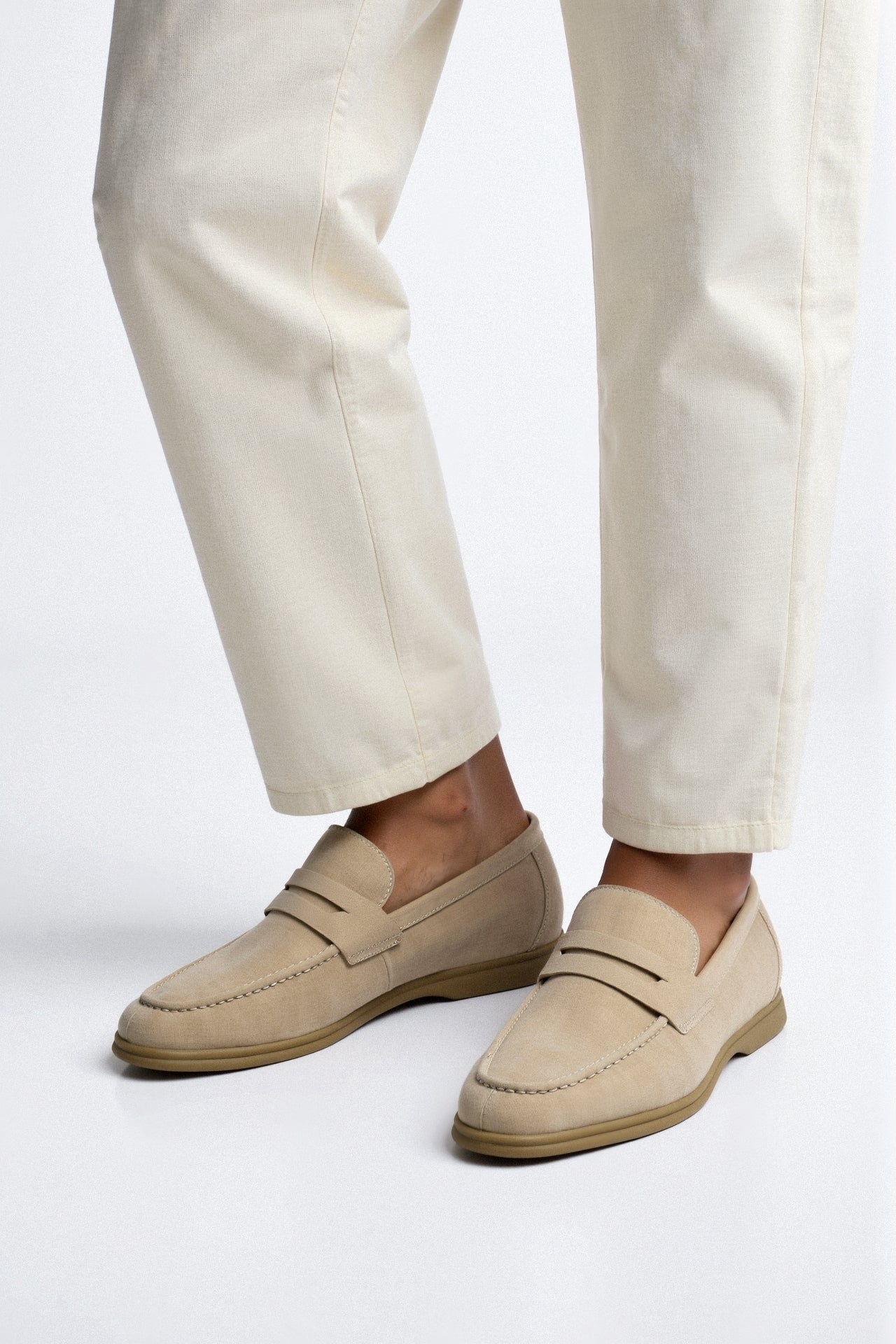 Ethan | Slip-On Loafers | Comfortable Shoes | Everyday Footwear 0
