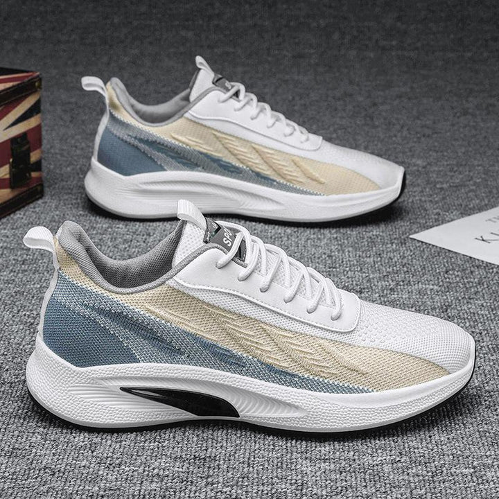 Ethan | Slip On Shoes For Men | Mens Casual Shoes | Best Casual Shoes For Men 1