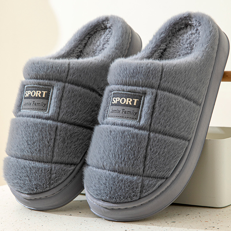 Ethan | Slippers | Mens Slippers | Cozy Footwear 0