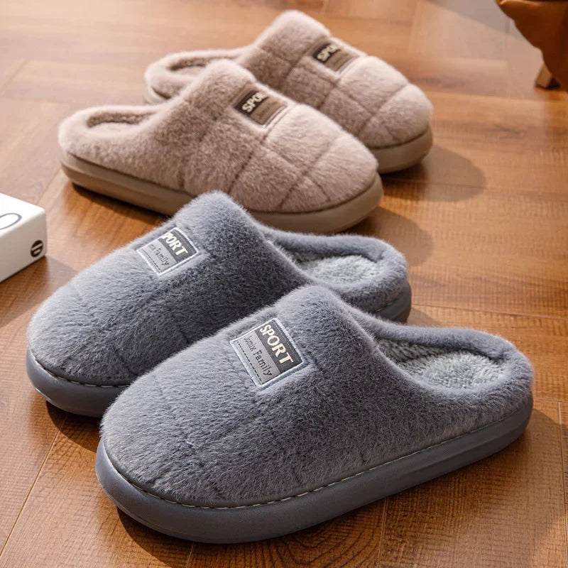 Ethan | Slippers | Mens Slippers | Cozy Footwear 1