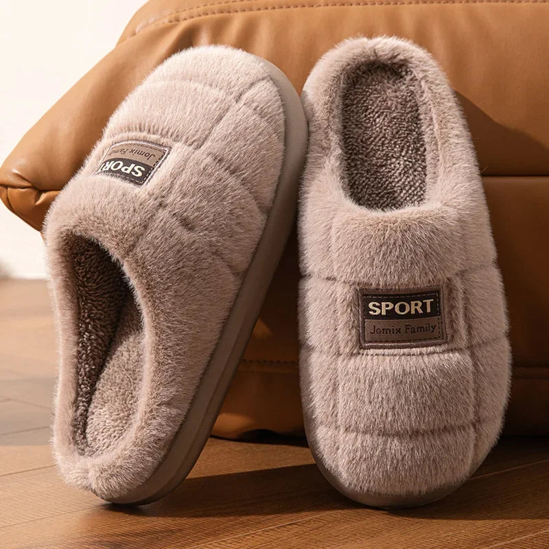 Ethan | Slippers | Mens Slippers | Cozy Footwear 2