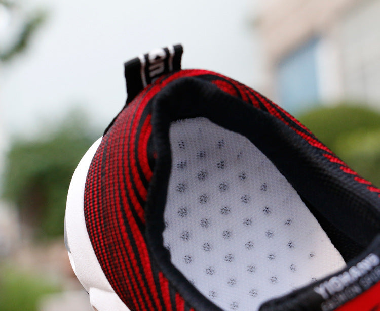 Ethan | Sneakers | Comfortable Footwear | Stylish Design 1