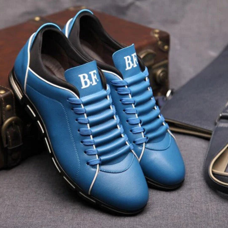 Ethan | Sneakers | Comfortable Footwear | Versatile Style 3