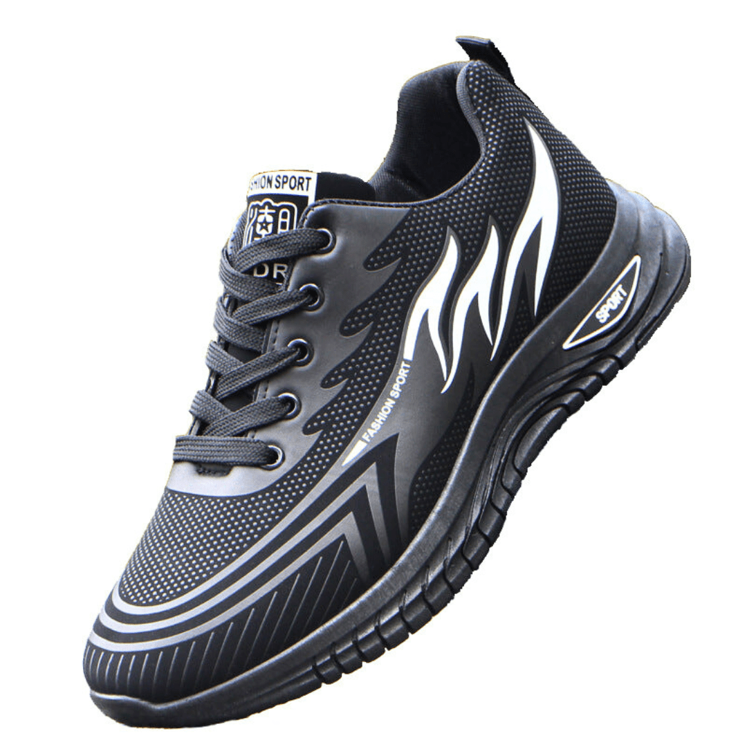 Ethan | Sneakers | Comfortable Hiking Footwear | Waterproof Anti-Slide Shoes 1