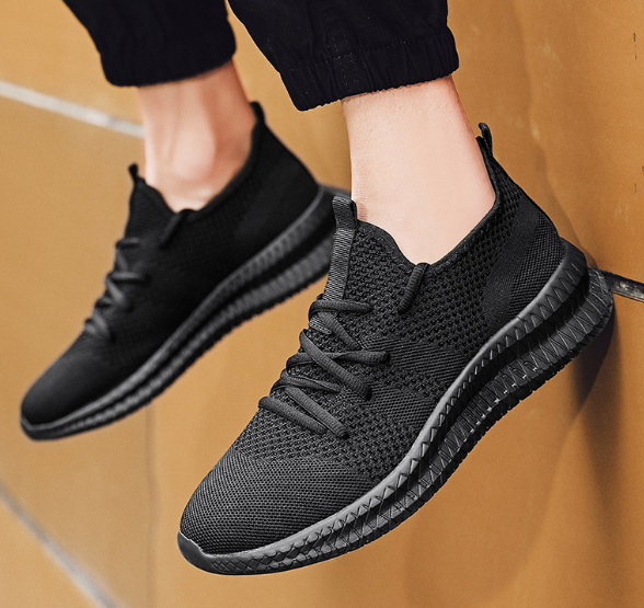 Ethan | Sneakers | Everyday Comfort | Timeless Design 1