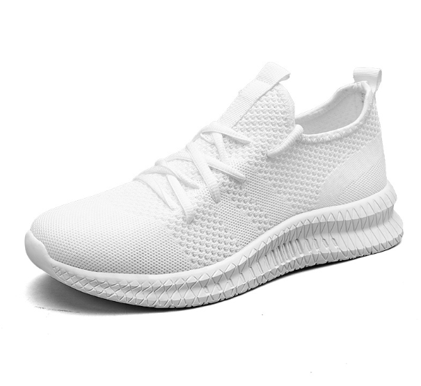 Ethan | Sneakers | Everyday Comfort | Timeless Design 2