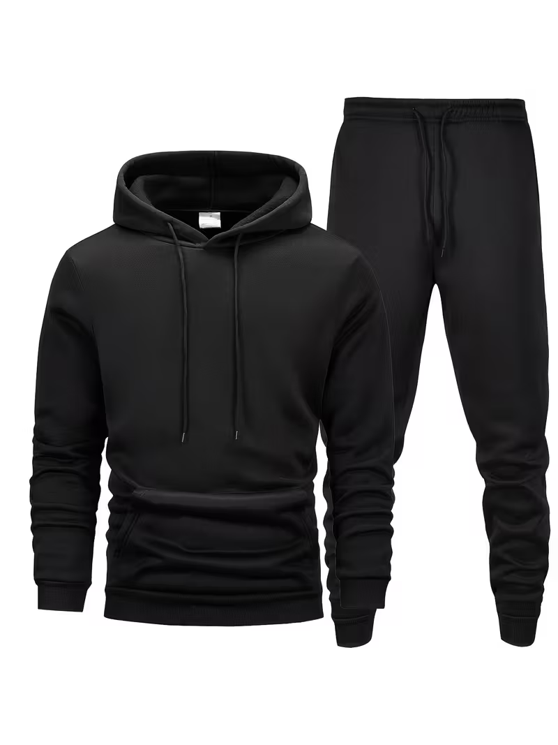 Ethan | Sports Hoodie Mens | Athletic Hoodie | Jogging Set 0