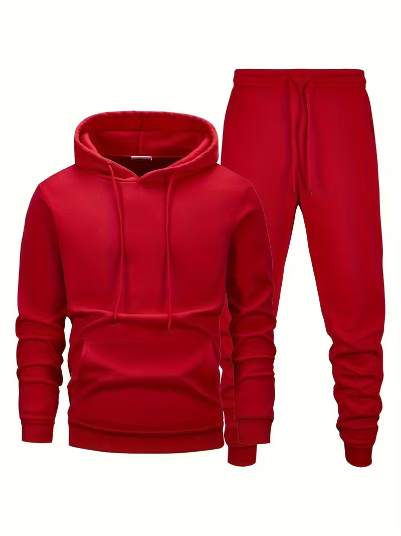 Ethan | Sports Hoodie Mens | Athletic Hoodie | Jogging Set 10