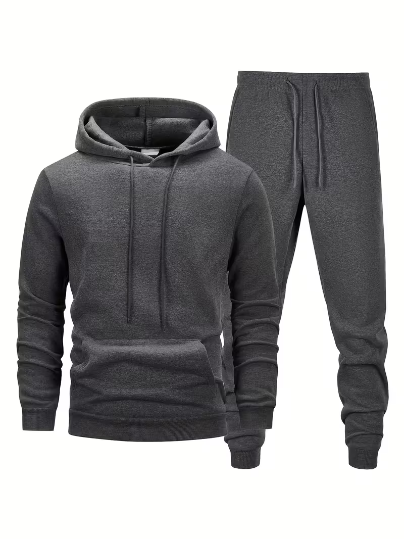 Ethan | Sports Hoodie Mens | Athletic Hoodie | Jogging Set 11