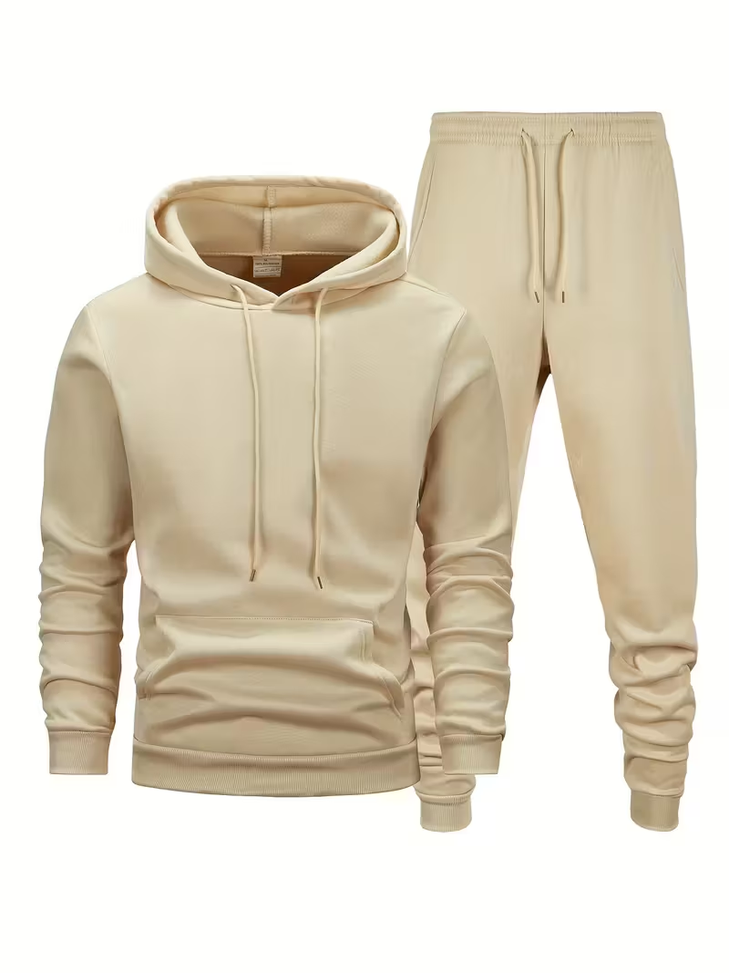 Ethan | Sports Hoodie Mens | Athletic Hoodie | Jogging Set 12
