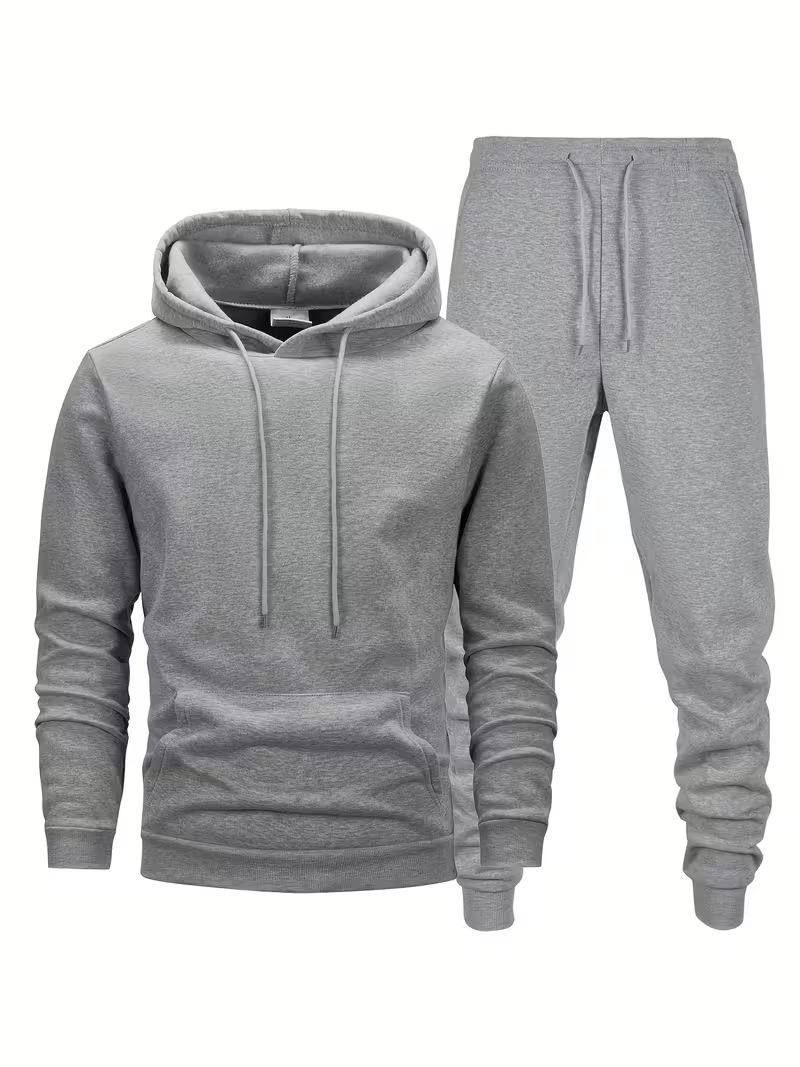 Ethan | Sports Hoodie Mens | Athletic Hoodie | Jogging Set 4