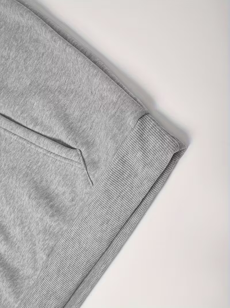 Ethan | Sports Hoodie Mens | Athletic Hoodie | Jogging Set 8