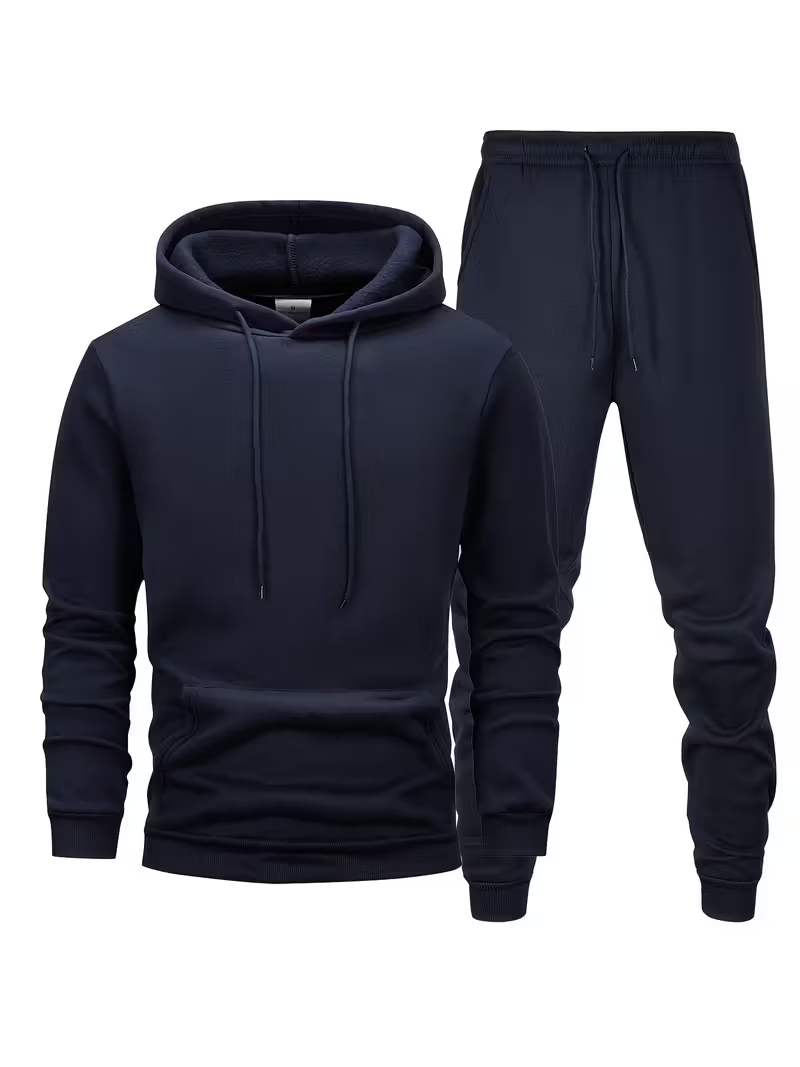 Ethan | Sports Hoodie Mens | Athletic Hoodie | Jogging Set 9