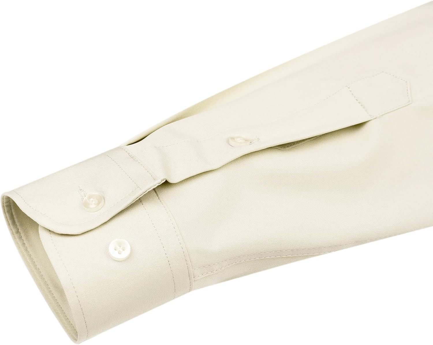 Ethan | Stretch Fabric | Wrinkle-Free Shirt | Comfortable Fit 5