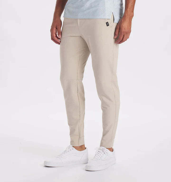 Ethan | Stretch Pants | Freedom of Movement | Comfortable Fit 0
