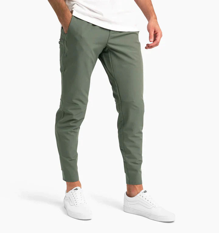 Ethan | Stretch Pants | Freedom of Movement | Comfortable Fit 1