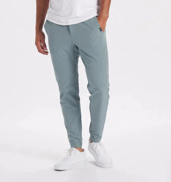 Ethan | Stretch Pants | Freedom of Movement | Comfortable Fit 3