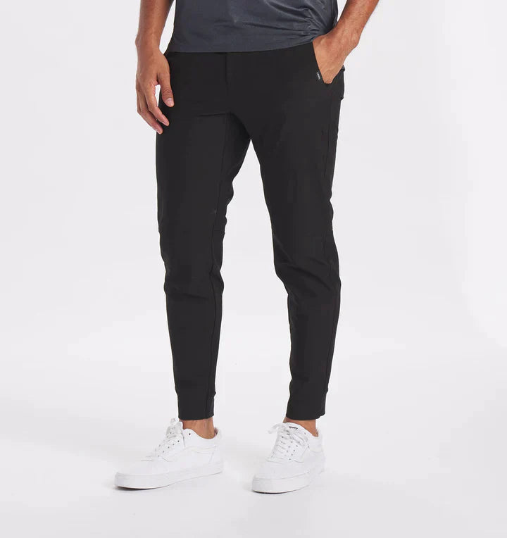 Ethan | Stretch Pants | Freedom of Movement | Comfortable Fit 6
