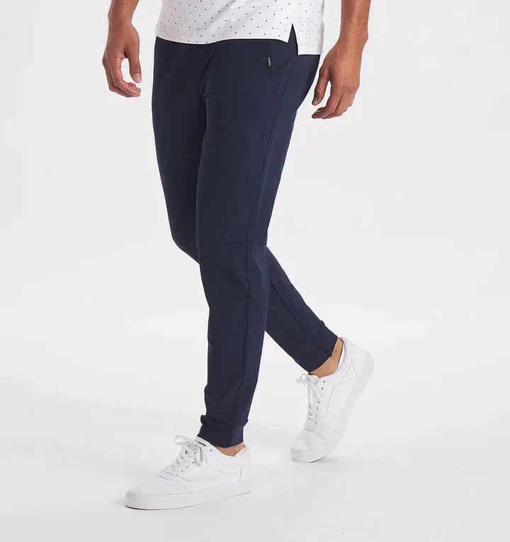 Ethan | Stretch Pants | Freedom of Movement | Comfortable Fit 7