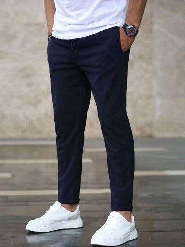 Ethan | Stretch Trousers | Flexible Fit | Narrow Cut 3