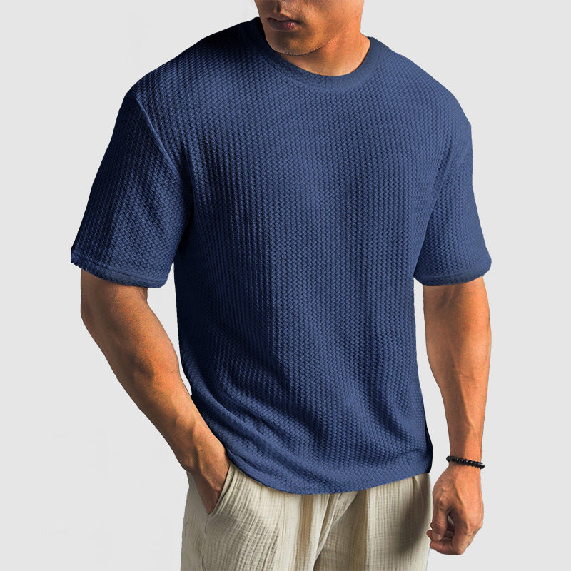 Ethan | Structured Knit | Breathable Comfort | Shape Retention 8