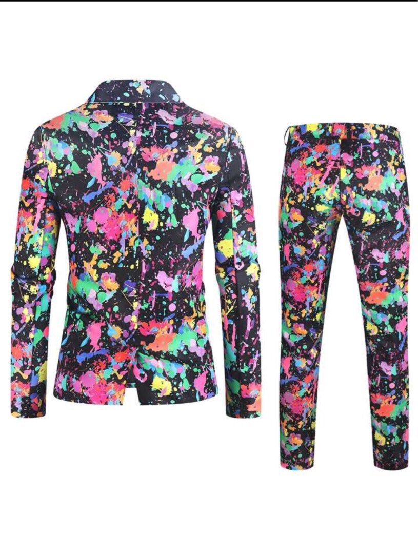 Ethan | Summer Suit | Wedding Guest Outfit | Casual Attire 1