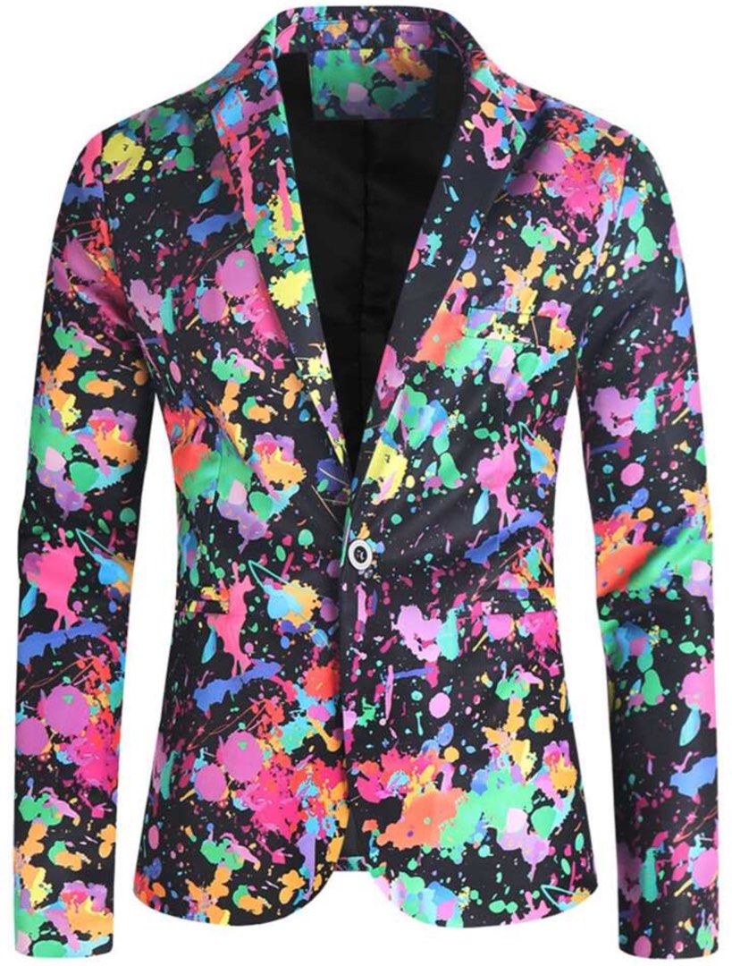 Ethan | Summer Suit | Wedding Guest Outfit | Casual Attire 2