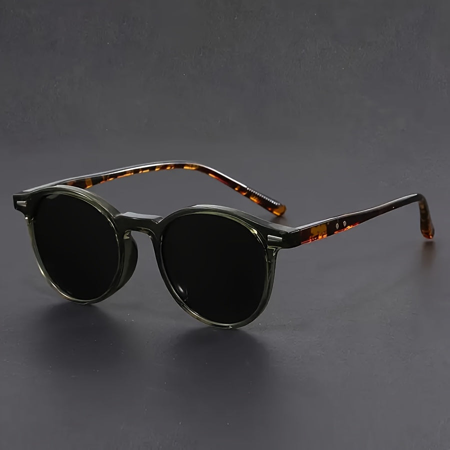 Ethan | Sunglasses | Mens Sunglasses | Lightweight Comfort 1