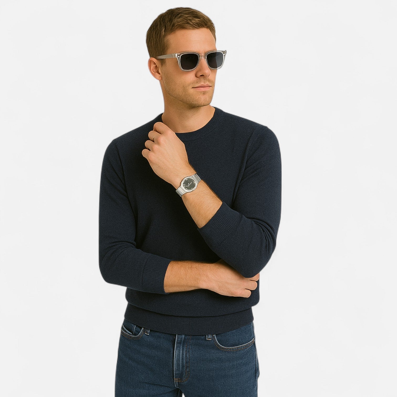 Ethan | Sunglasses | Mens Sunglasses | Polarised Lenses 3