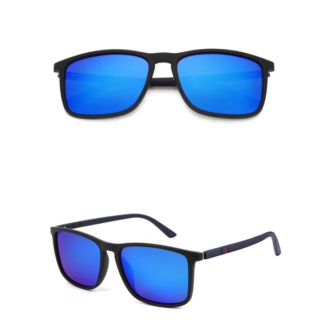 Ethan | Sunglasses | Mens Sunglasses | Stylish Eye Protection 5