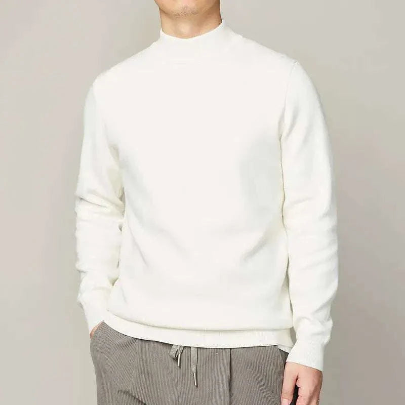 Ethan | Sweater | Mens Sweaters | Cozy Knitwear 0