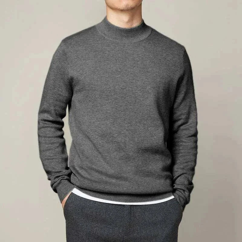 Ethan | Sweater | Mens Sweaters | Cozy Knitwear 3