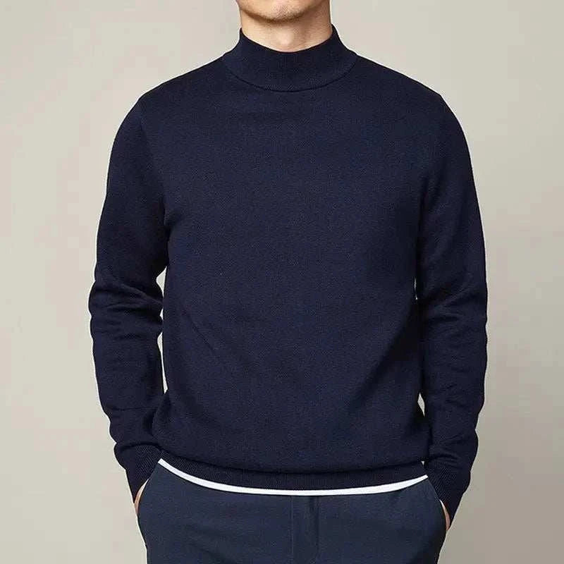 Ethan | Sweater | Mens Sweaters | Cozy Knitwear 4